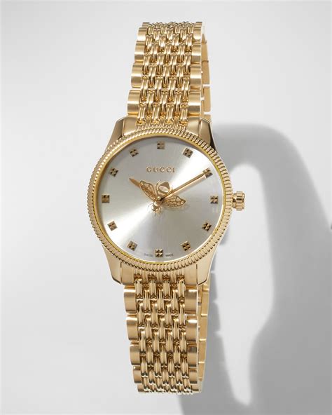 gucci g-timeless watch 29mm|bee collection Gucci.